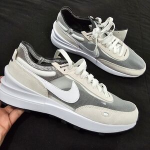 Nike Waffle One 'Summit White'